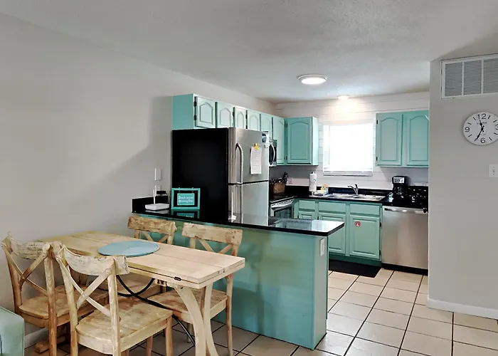 Sunrise Village #113 Gulf Shores