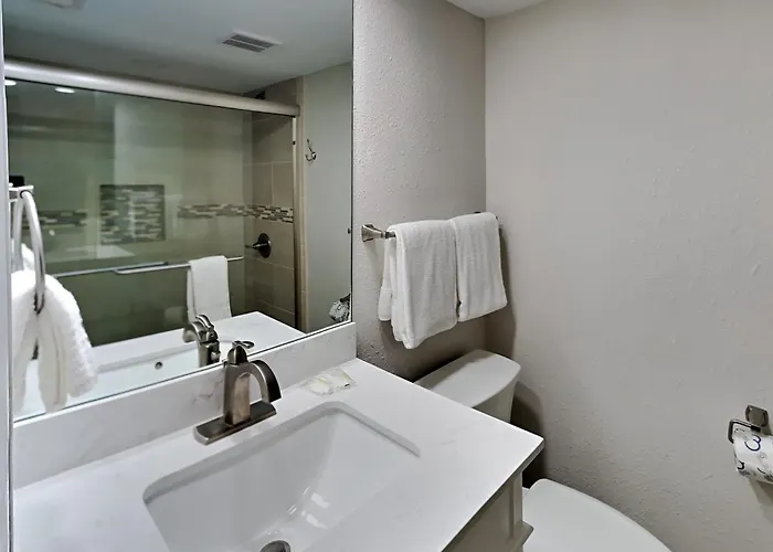 Sunrise Village #113 Apartment Gulf Shores